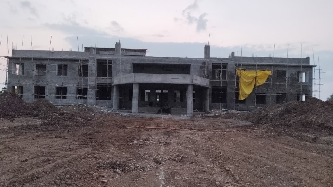 RCC Structure Services